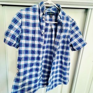 Polo Ralph Lauren Like new button down no flaws
